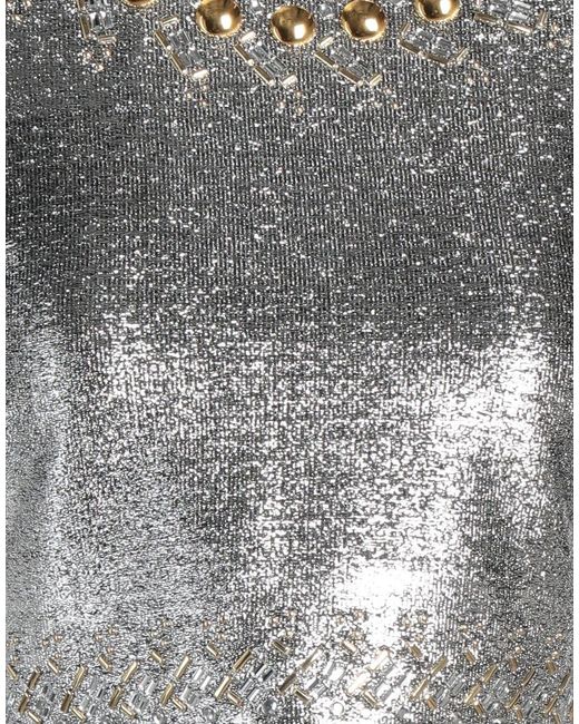 Rabanne Gray Top
