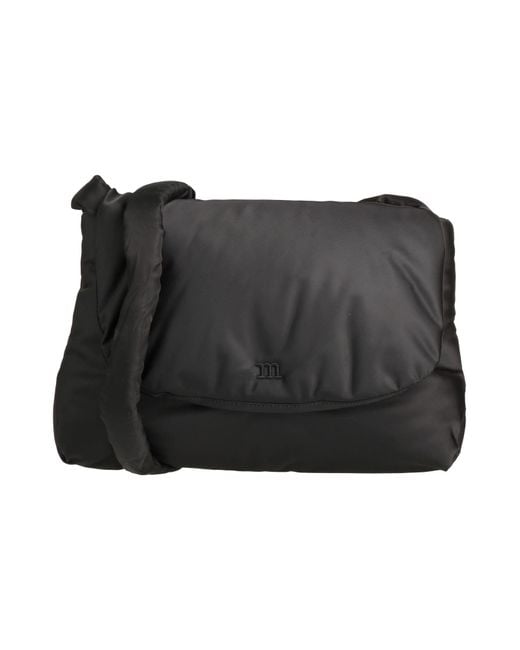 Marimekko Black Cross-body Bag