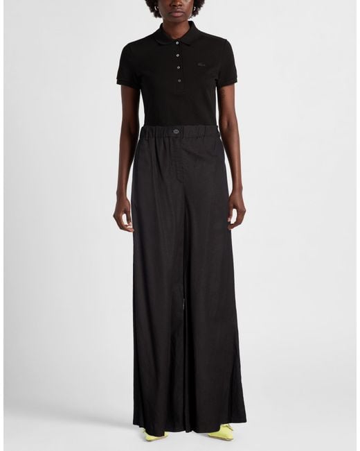 Kaos Black Pants