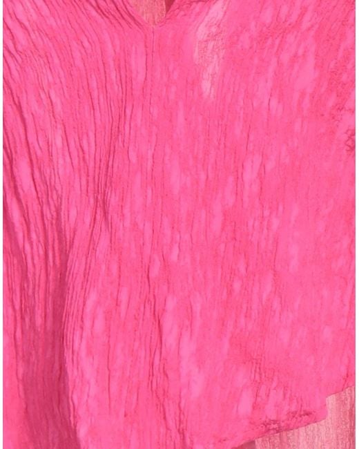 IRO Pink Top