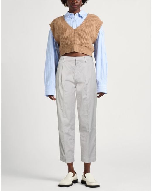 Roy Rogers Gray Trouser