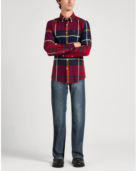 Jacob Cohen Blue Jeans Cotton for men