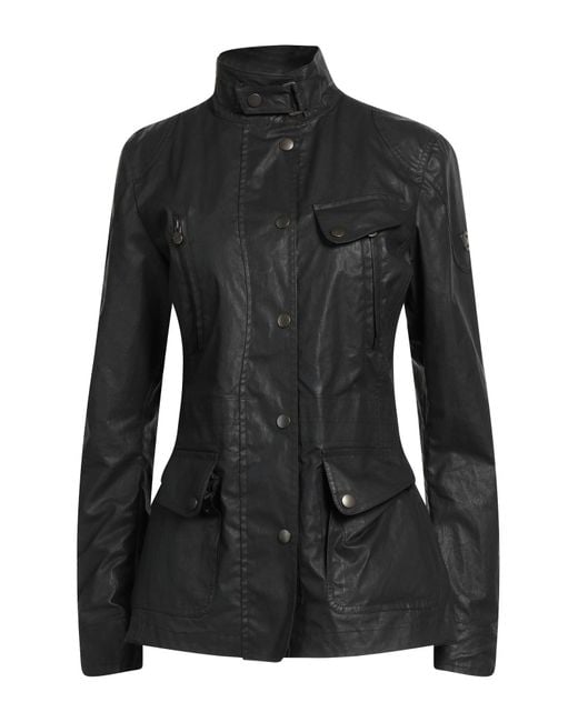 Matchless Black Jacket