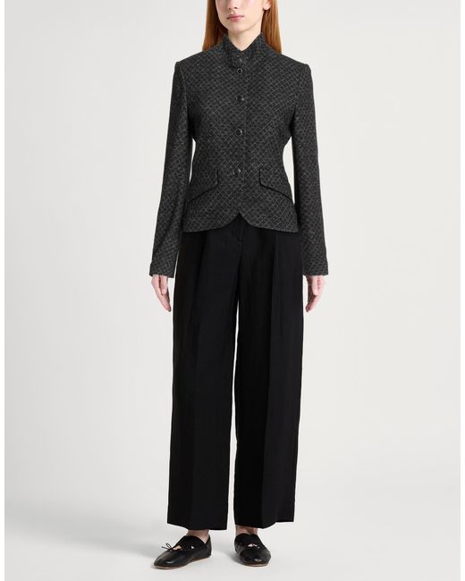 Rag & Bone Black Jackets