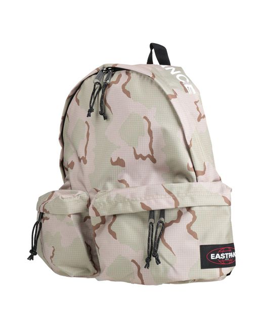 Eastpak Gray Backpack for men