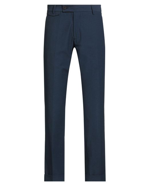 Messagerie Blue Trouser for men