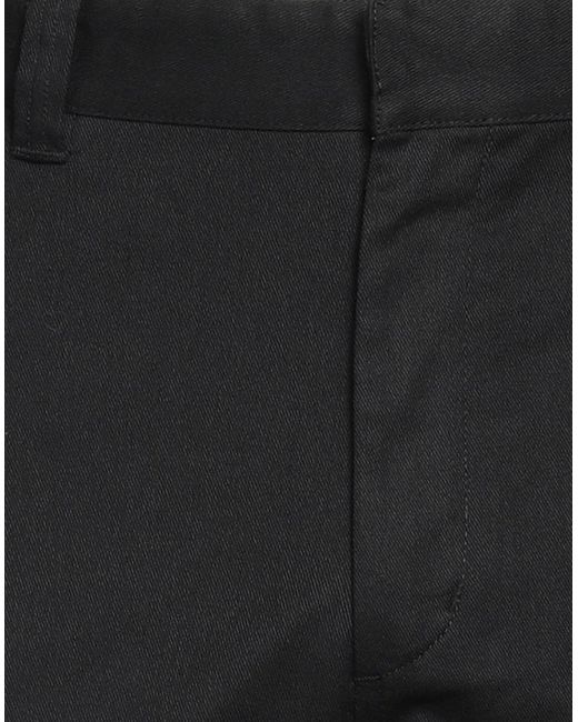 Pantalon Obey pour homme en coloris Black