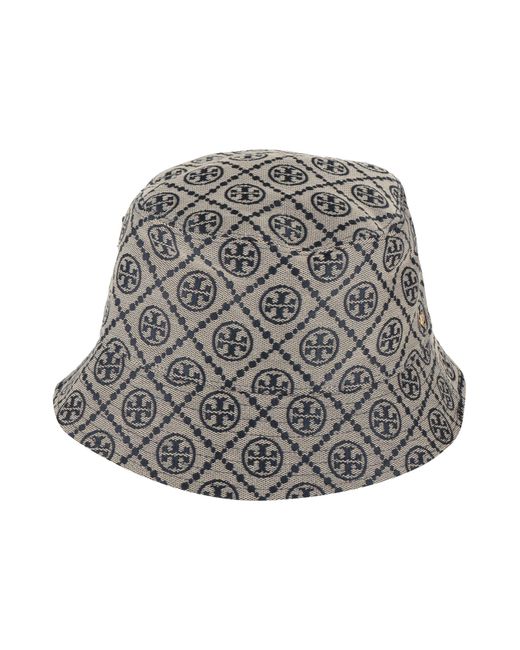 Tory Burch Gray Hat for men