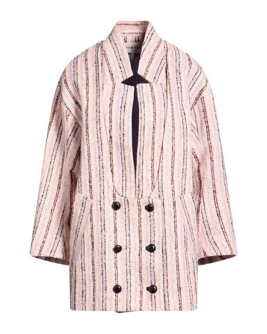 Munthe Pink Blazer