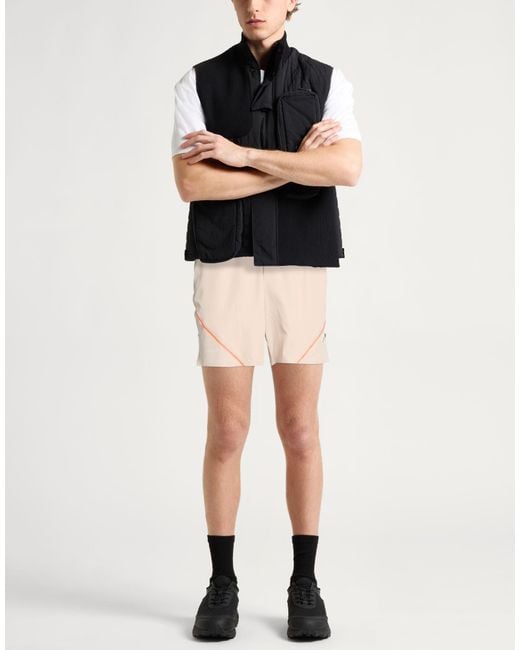 EA7 Natural Shorts & Bermuda Shorts for men