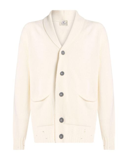 Rebecas M.Q.J. de hombre de color Natural
