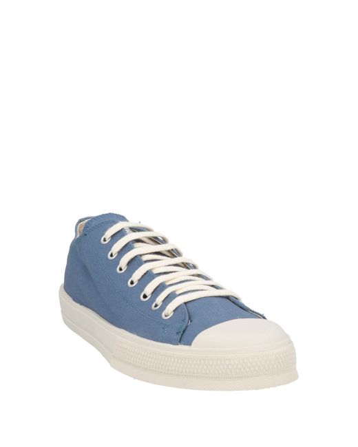 Marechiaro 1962 Blue Sneakers for men