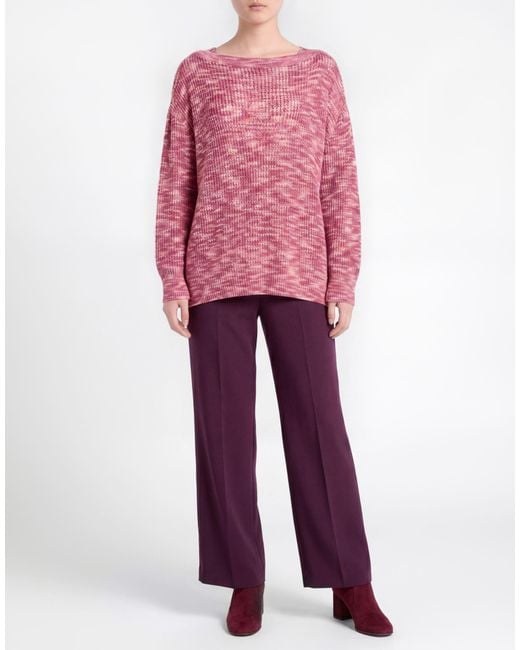 Pullover Missoni de color Pink