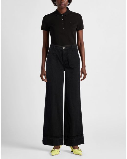 Rag & Bone Black Jeans
