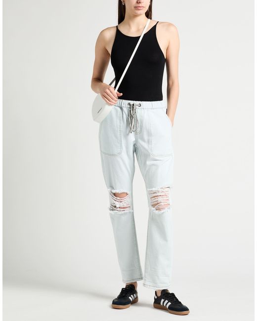 One Teaspoon Blue Jeans