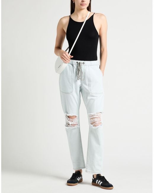 One Teaspoon Blue Jeans