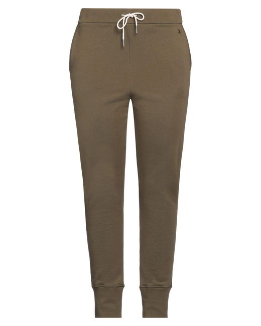 Jil Sander Natural Pants