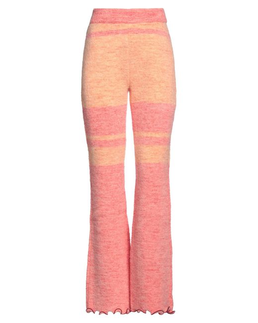 ANDERSSON BELL Pink Trouser