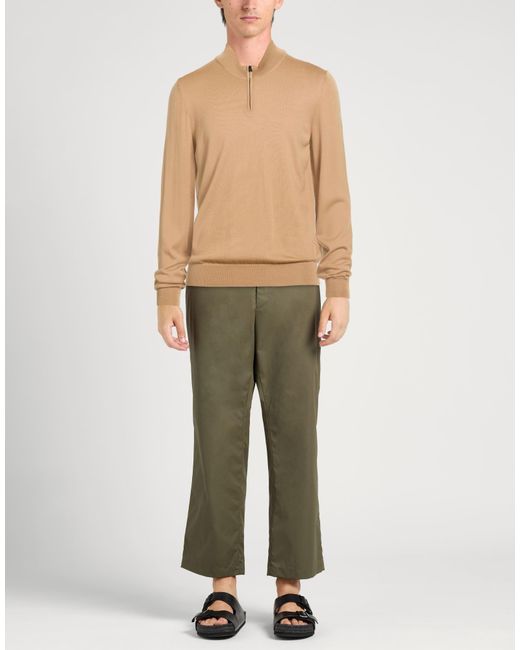 Pullover Boss pour homme en coloris Natural