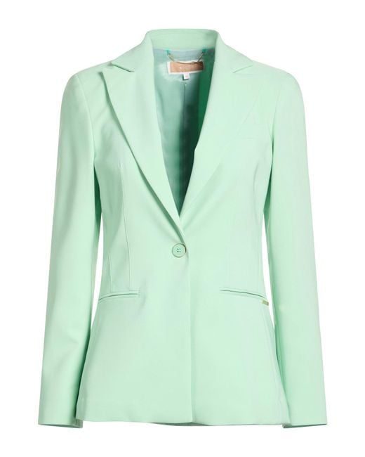 Kocca Green Blazers