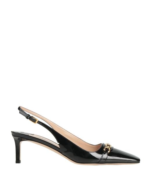 Tom Ford Natural Pumps