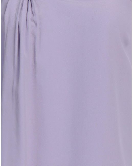 Liu Jo Purple Top