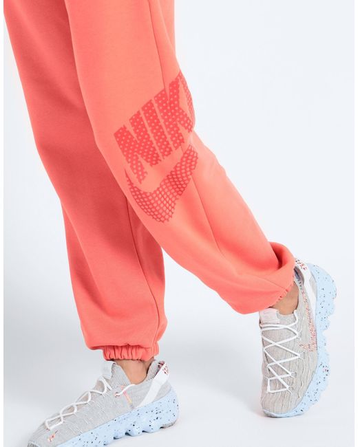 Nike Red Pants