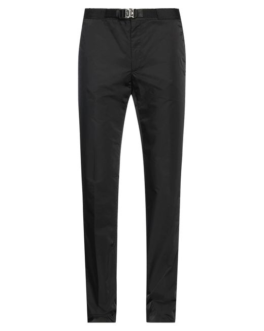 Givenchy Gray Trouser for men
