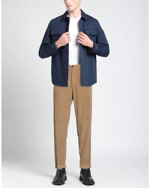 TRUE NYC Natural Trouser for men