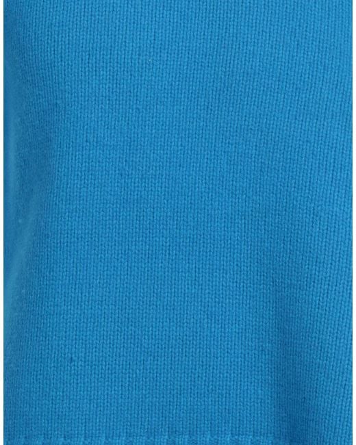Adererror Blue Azure Sweater Wool, Nylon for men