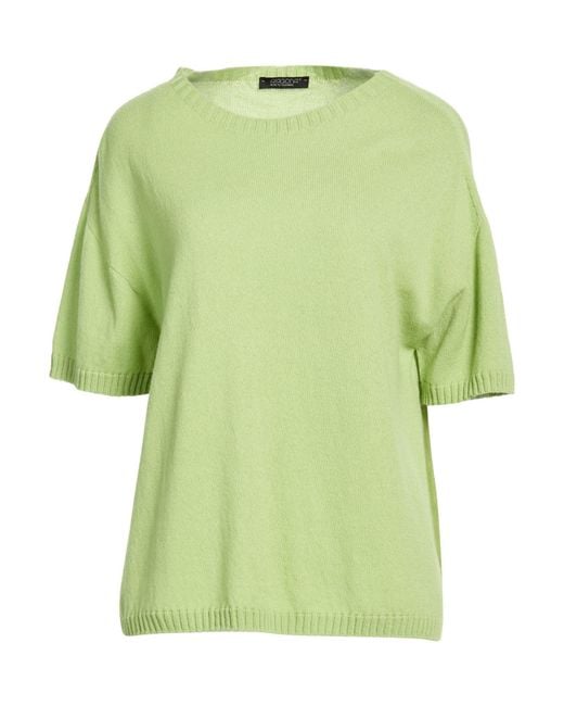 Pullover Aragona de color Green