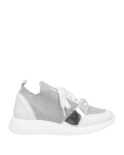 Baldinini White Trainers