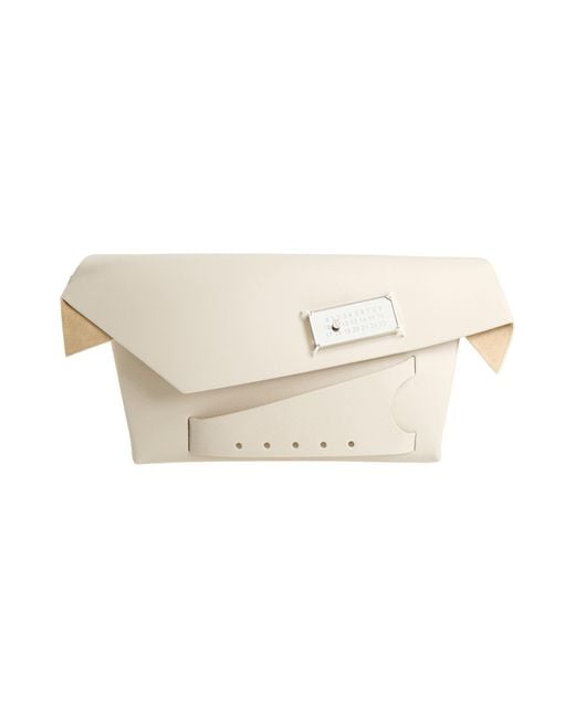 Maison Margiela Natural Handbag