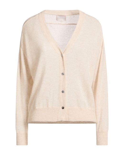 Hemisphere Natural Cardigans