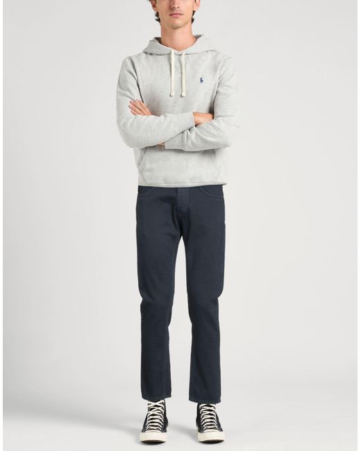 Dondup Blue Jeans for men