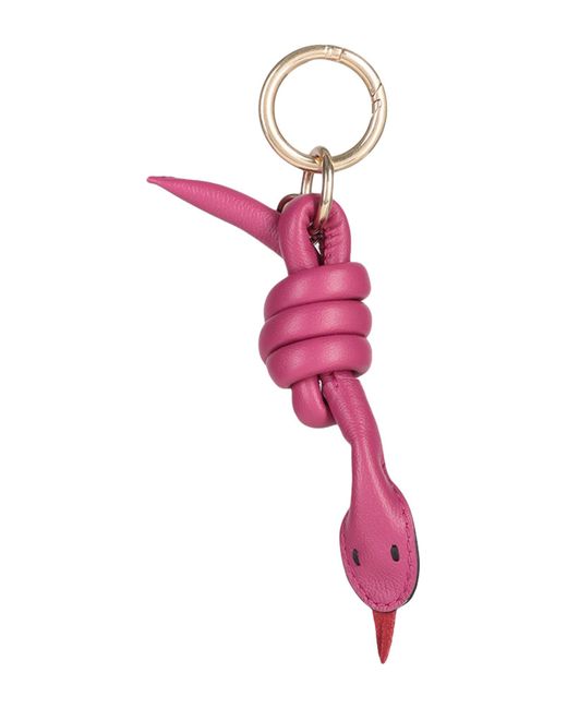 Porte-clé See By Chloé en coloris Pink