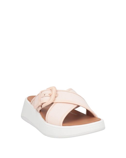 Fitflop Multicolor Sandals
