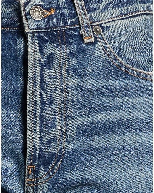 Fiorucci Blue Jeans