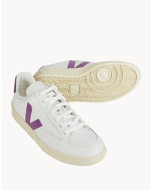 Veja White Sneakers