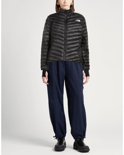 The North Face Black Puffer