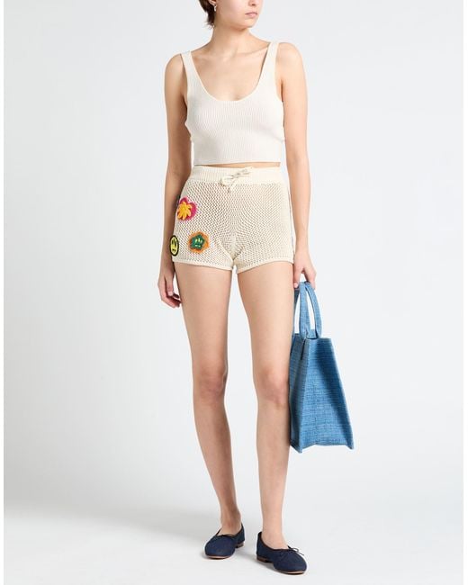 Barrow Natural Shorts & Bermuda Shorts