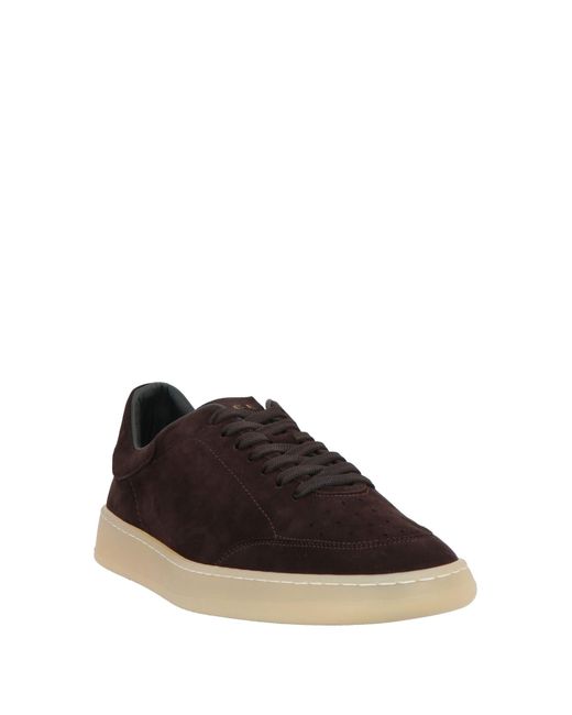 Sneakers di AINÉE in Black da Uomo