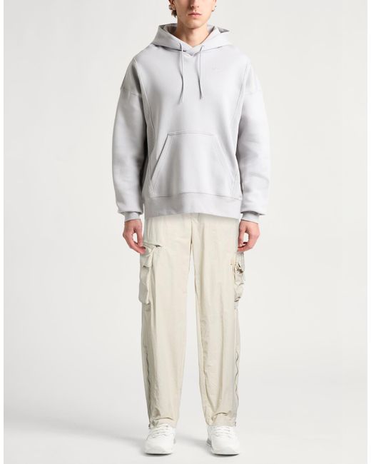 Oakley White Pants for men