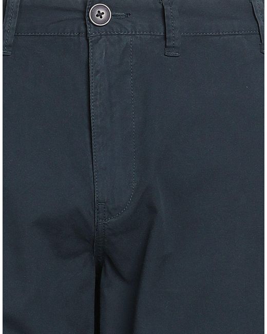 Barbour Blue Trouser for men