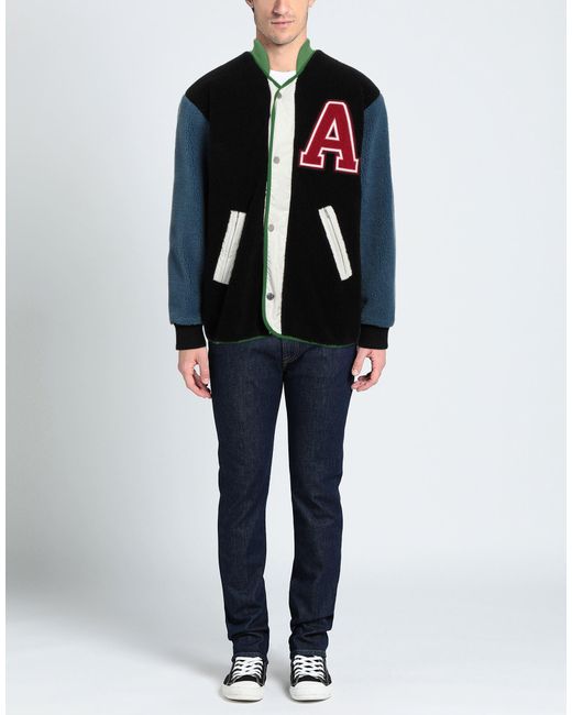 Ambush Black Jacket for men