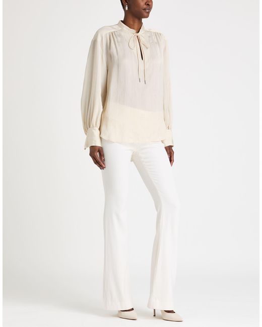 Top MAX&Co. de color White