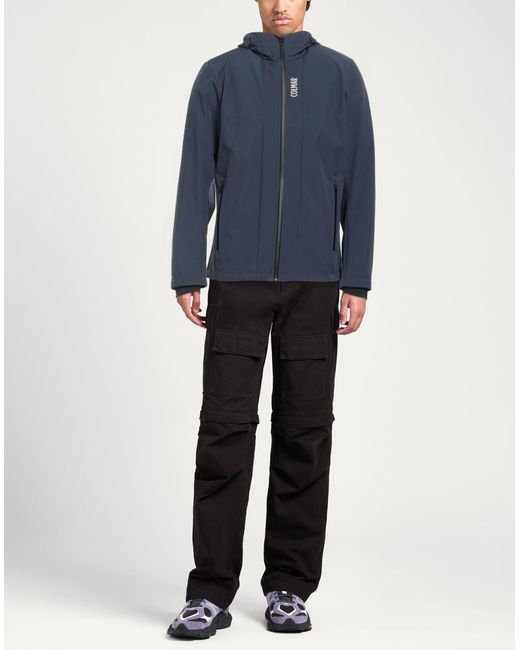 Colmar Blue Jackets for men