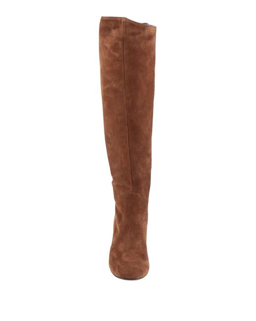 Guglielmo Rotta Brown Boot