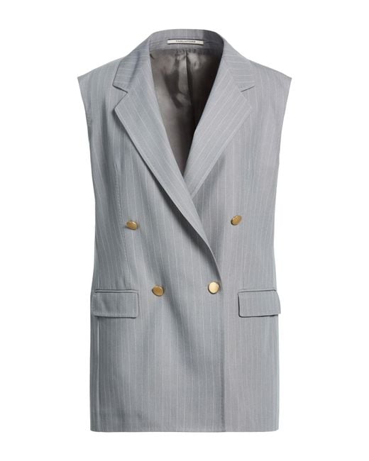 Tagliatore 0205 Gray Blazers