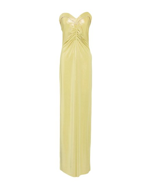 Dramée Multicolor Maxi Dresses